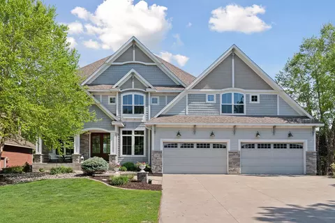 12187 Dunkirk St NE, Blaine, MN 55449