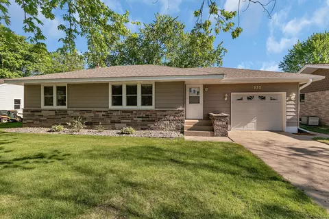 232 Main St E, Richmond, MN 56368