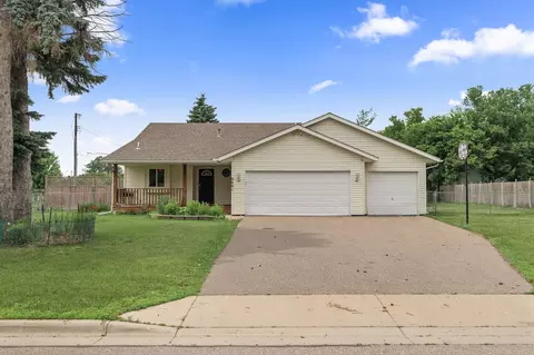 6601 Bryant Ave N, Brooklyn Center, MN 55430