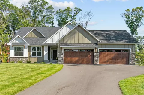 14633 Packard St NE, Ham Lake, MN 55304