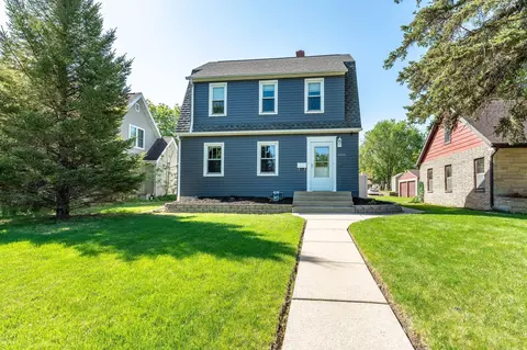 605 W Alcott Ave, Fergus Falls, MN 56537
