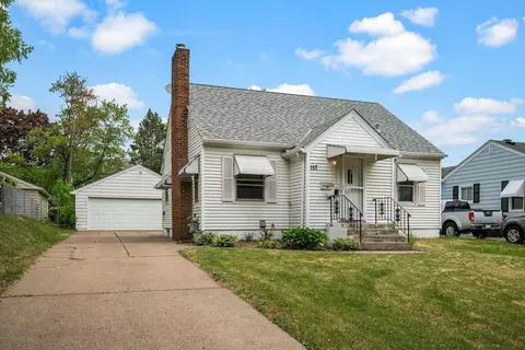 157 Moreland Ave E, West Saint Paul, MN 55118