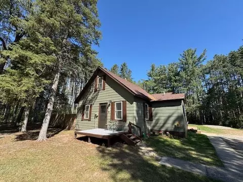 302 N Street St W, Nevis, MN 56467