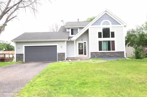 8900 Loch Lomond Blvd, Brooklyn Park, MN 55443