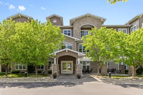 601 Levander Way #208, South Saint Paul, MN 55075