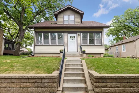 3313 Yosemite Ave S, Saint Louis Park, MN 55416