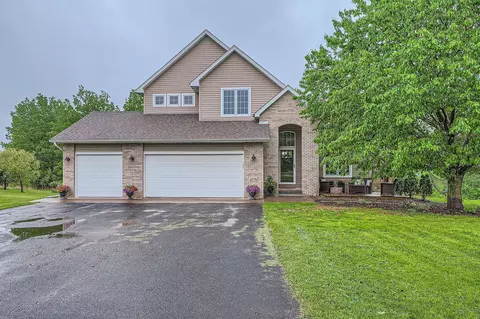 22760 Imperial Ave N, Forest Lake, MN 55025