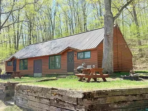 12770 Scenic Dr, Iron River, WI 54847