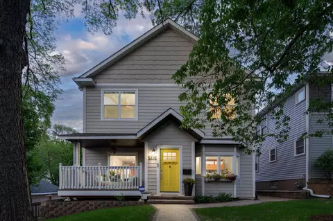 5415 Washburn Ave S, Minneapolis, MN 55410