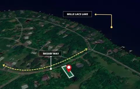 000 Mesabi Way, South Harbor Twp, MN 56359