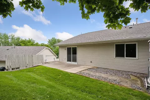 Exterior - 511 Wright St, Monticello, MN 55362 photo 4 of 7