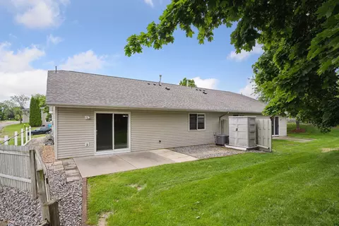 Exterior - 511 Wright St, Monticello, MN 55362 photo 3 of 7