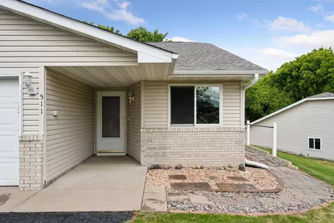 Exterior - 511 Wright St, Monticello, MN 55362 photo 2 of 7