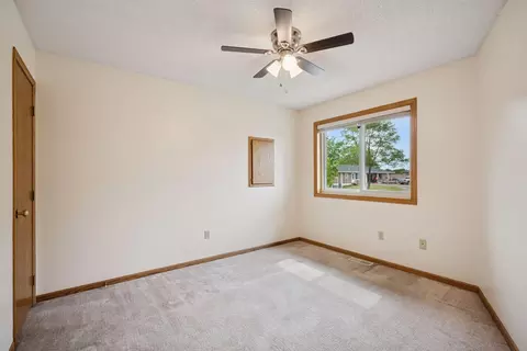 Bedroom - 511 Wright St, Monticello, MN 55362 photo 3 of 4