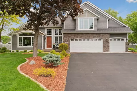 4084 Wild Goose Ln, White Bear Township, MN 55110