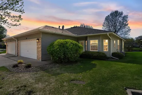 351 100th Ct NE, Blaine, MN 55434