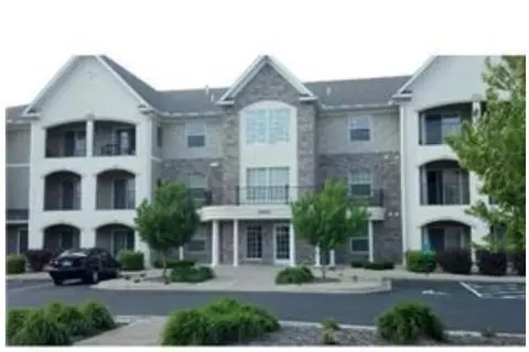 15570 Linnet St NW #2-207, Andover, MN 55304