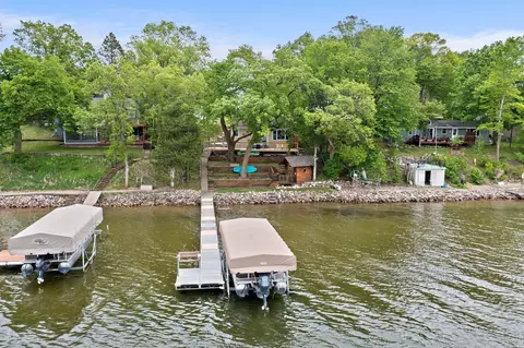 17860 45th St NW, South Haven, MN 55382