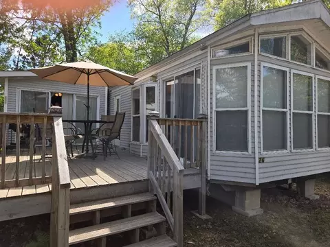 2731 Raven Ln NW #26, Backus, MN 56435