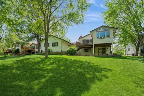 13073 Eldorado St NE, Blaine, MN 55449