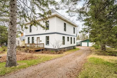 Exterior - 4328 Oneida St, Duluth, MN 55804 photo 2 of 3