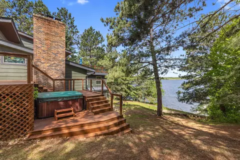 4838 Pine Mountain Beach Dr SW, Backus, MN 56435 photo 43