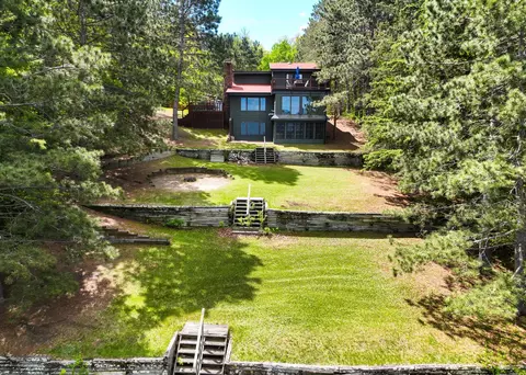 4838 Pine Mountain Beach Dr SW, Backus, MN 56435 photo 46