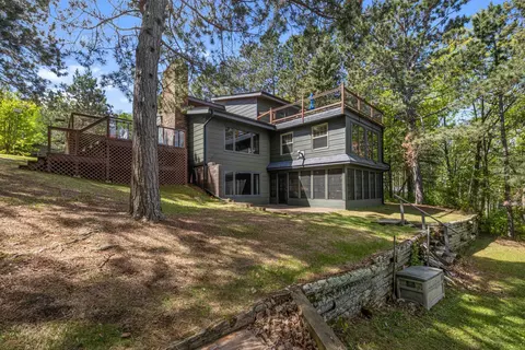 4838 Pine Mountain Beach Dr SW, Backus, MN 56435 photo 3