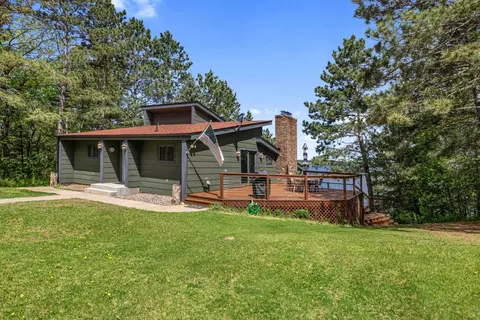 4838 Pine Mountain Beach Dr SW, Backus, MN 56435 photo 5