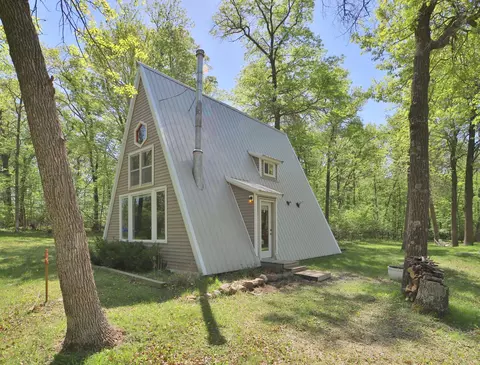 28435 392nd St, Browerville, MN 56438