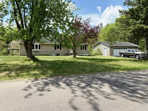 6825 Old A, Webster, WI 54893