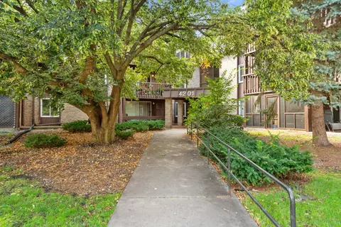 4201 Lakeside Ave N #317, Brooklyn Center, MN 55429