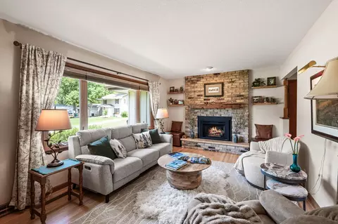 Living - 9030 Kell Cir, Bloomington, MN 55437 photo 1 of 6