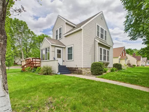 203 2nd Ave SE, Glenwood, MN 56334