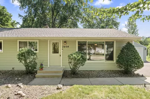 3804 Mcknight Rd N, White Bear Lake, MN 55110