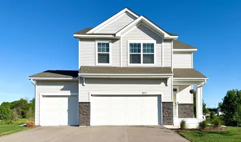 1072 Shoreview Dr, Jordan, MN 55352