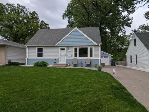 6921 Oliver Ave S, Richfield, MN 55423