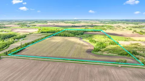 tbd Pid 040010600 155th St NE, Rice, MN 56367