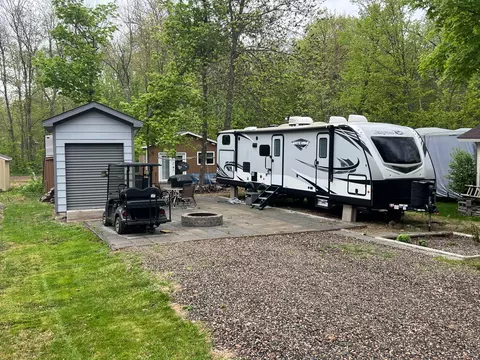 C8-16 Sherwood Forest, Hazelton Twp, MN 56431