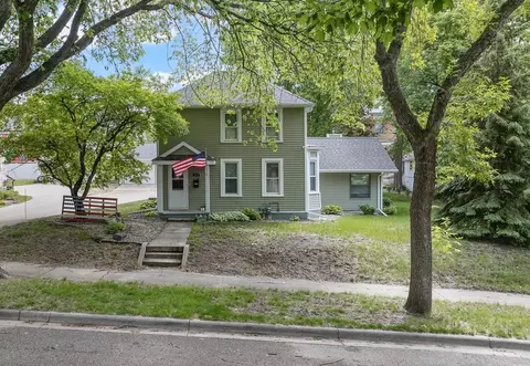 212 S 4, Montevideo, MN 56265