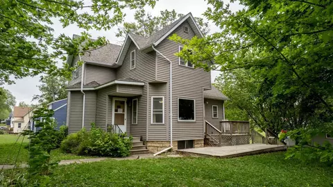 501 Warren Ave, Spring Valley, MN 55975