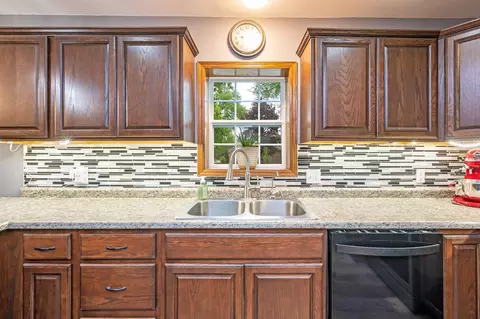 Kitchen - 114 N 3rd Ave E, Truman, MN 56088 photo 2 of 4