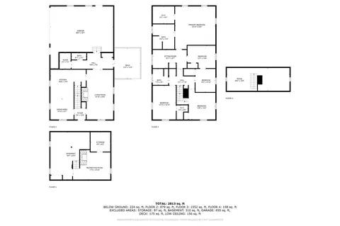 Floorplan - 114 N 3rd Ave E, Truman, MN 56088 photo 5 of 5
