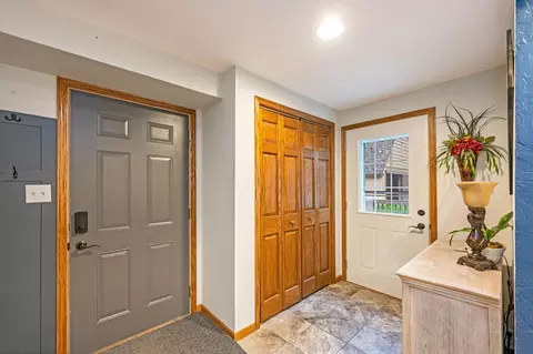 Entry Way - 114 N 3rd Ave E, Truman, MN 56088 photo 2 of 3