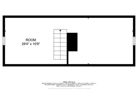 Floorplan - 114 N 3rd Ave E, Truman, MN 56088 photo 3 of 5