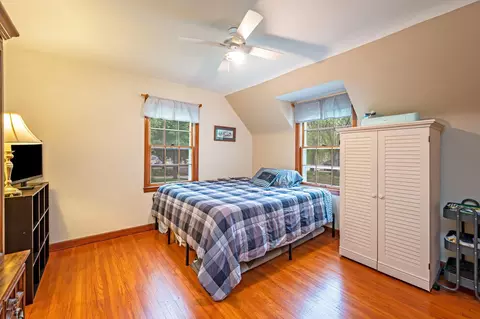 Bedroom - 114 N 3rd Ave E, Truman, MN 56088 photo 9 of 9
