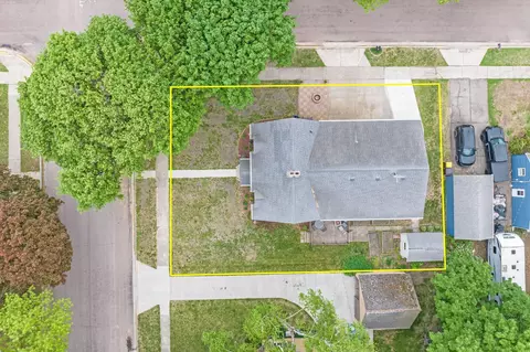 View/Area - 114 N 3rd Ave E, Truman, MN 56088 photo 1 of 8