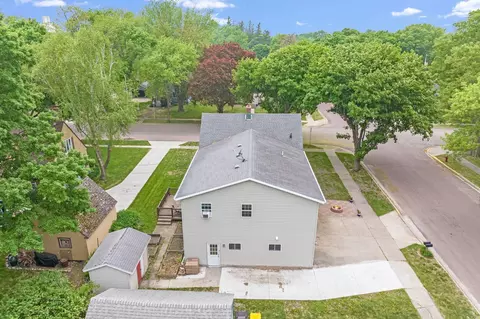 View/Area - 114 N 3rd Ave E, Truman, MN 56088 photo 2 of 8