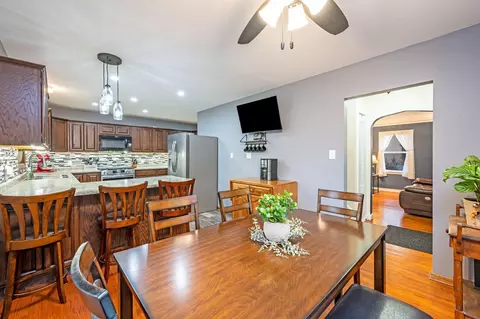 Dining - 114 N 3rd Ave E, Truman, MN 56088 photo 1 of 1