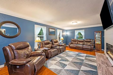 Living - 114 N 3rd Ave E, Truman, MN 56088 photo 2 of 3